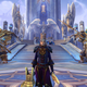 Image for article titled Bastion Might Be The Bad Place In World of Warcraft: Shadowlands